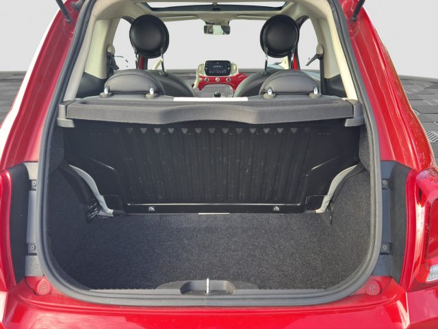 FIAT 500 usata 12