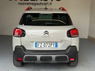 CITROEN C3 Aircross usata, con Cerchi in lega