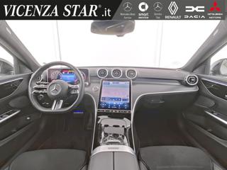 MERCEDES-BENZ C 220 usata, con Autoradio
