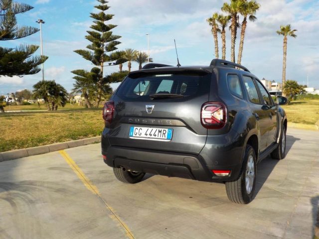 DACIA Duster usata, con Autoradio