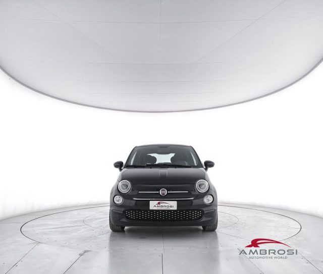FIAT 500 usata 4