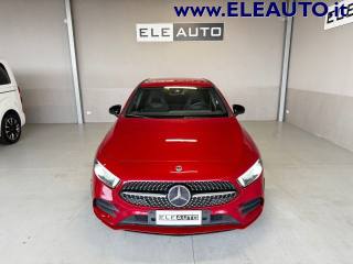 MERCEDES-BENZ A 200 usata, con Airbag