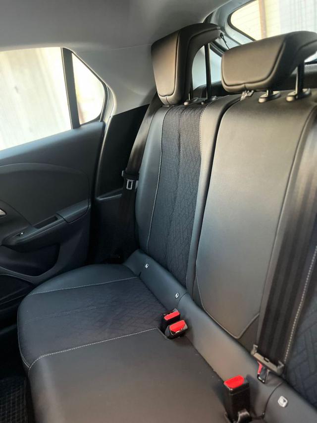 OPEL Corsa usata 16