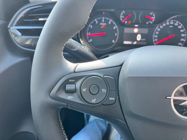 OPEL Corsa usata, con Alzacristalli elettrici