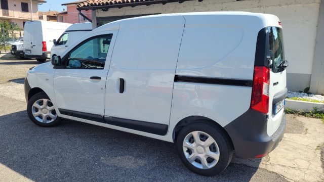 DACIA Dokker usata, con Airbag