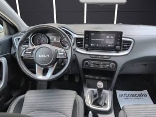 KIA XCeed usata, con Servosterzo