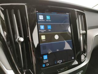 VOLVO V60 usata, con USB