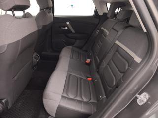 CITROEN C4 usata, con Controllo elettronico della corsia