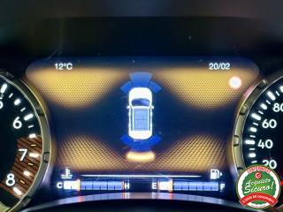 JEEP Renegade usata, con Controllo elettronico della corsia