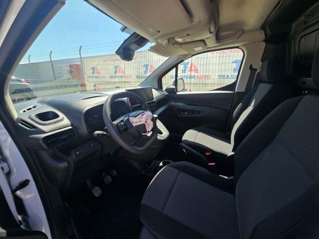 FIAT Doblo usata 8