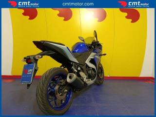 YAMAHA YZF R3 usata 3