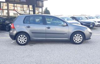 VOLKSWAGEN Golf usata, con Immobilizzatore elettronico