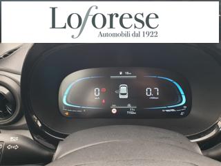 HYUNDAI i10 usata, con ESP