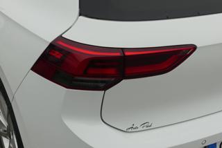 VOLKSWAGEN Golf usata, con Controllo elettronico della corsia