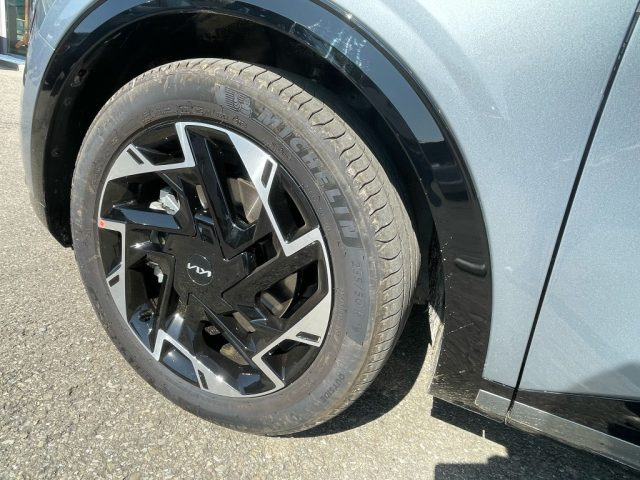 KIA Sportage usata, con Fendinebbia