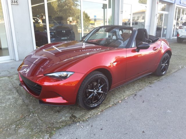 MAZDA MX-5 usata, con Airbag laterali