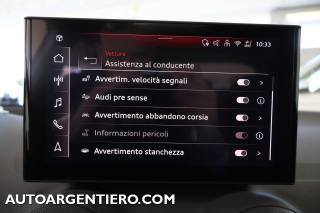 AUDI Q2 usata, con Autoradio digitale