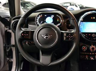 MINI One usata, con Climatizzatore