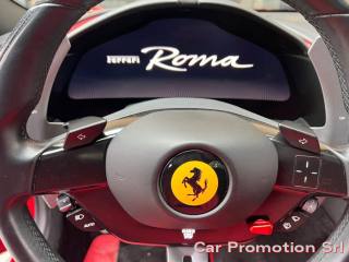 FERRARI Roma usata, con Controllo trazione
