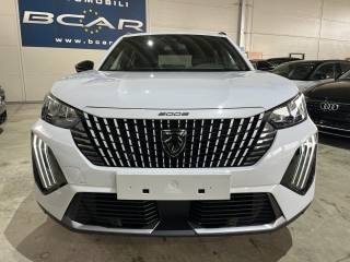 PEUGEOT 2008 usata, con Airbag