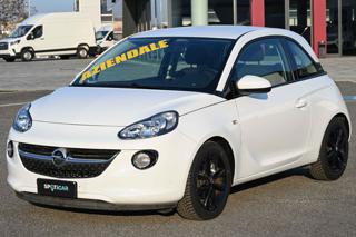 OPEL Adam usata, con Monitoraggio pressione pneumatici