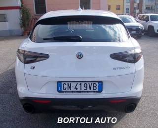 ALFA ROMEO Stelvio usata, con Airbag Passeggero