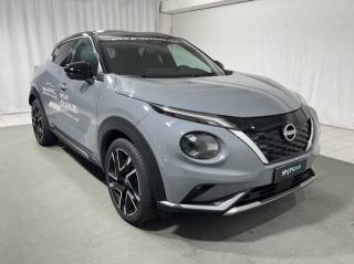 NISSAN Juke usata, con Cerchi in lega