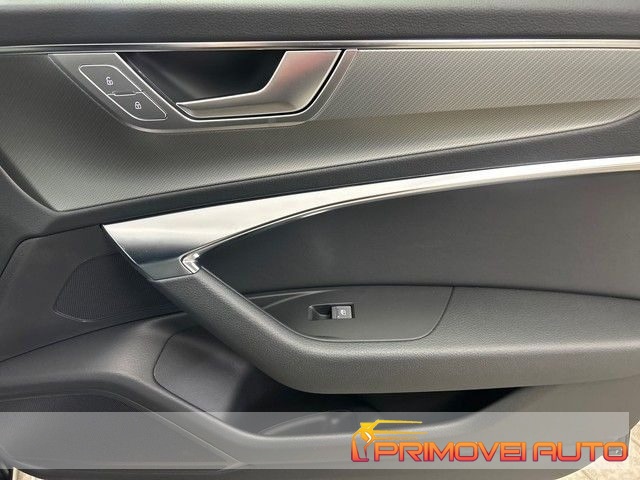 AUDI A6 usata, con ESP