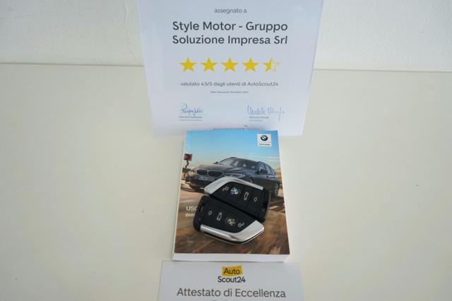 BMW 318 usata 64