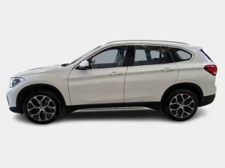 BMW X1 usata, con Airbag Passeggero