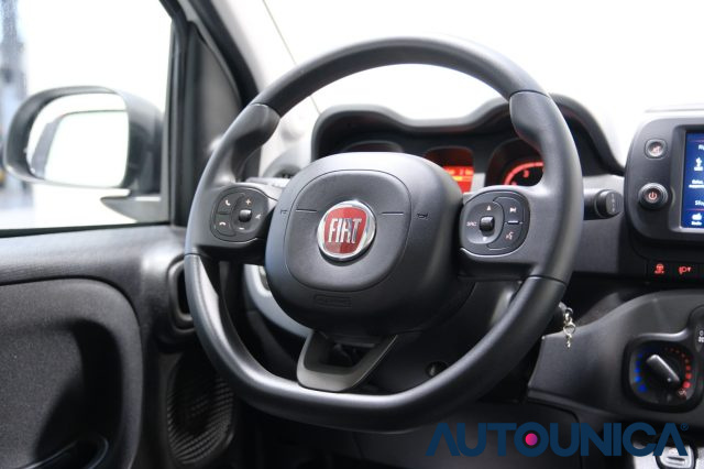FIAT Panda usata 38