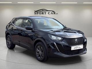 PEUGEOT 2008 usata, con Chiusura centralizzata