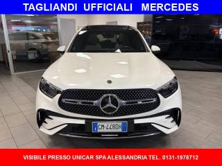 MERCEDES-BENZ GLC 300 usata, con Airbag laterali