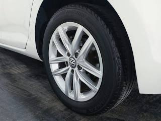 VOLKSWAGEN Golf usata 18