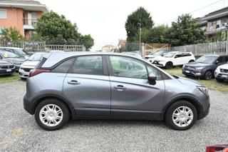 OPEL Crossland X usata, con Airbag Passeggero