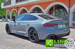 AUDI RS usata, con Airbag laterali