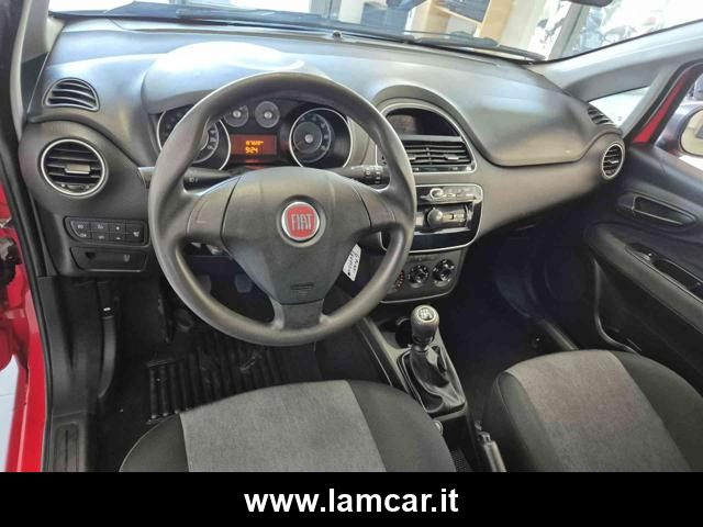 FIAT Punto usata, con Chiusura centralizzata telecomandata