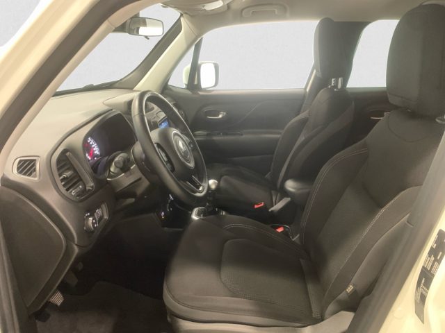 JEEP Renegade usata, con Chiusura centralizzata