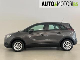 OPEL Crossland X usata, con Boardcomputer