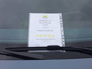 FIAT Grande Panda usata, con Climatizzatore