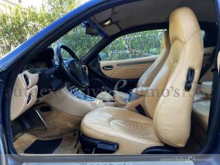 MASERATI Coupe usata, con Autoradio