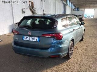FIAT Tipo usata, con Autoradio