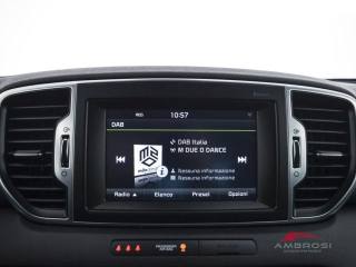 KIA Sportage usata 13