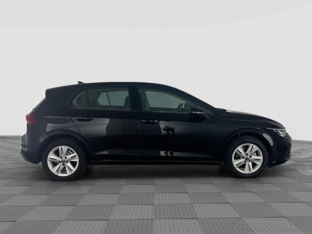VOLKSWAGEN Golf usata 5
