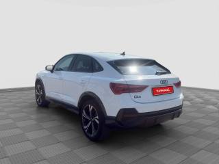 AUDI Q3 usata 2
