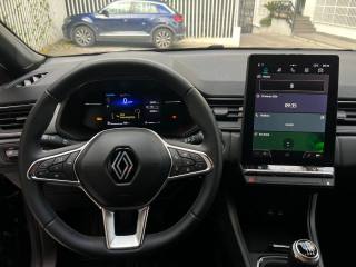 RENAULT Captur usata, con Specchietti laterali elettrici