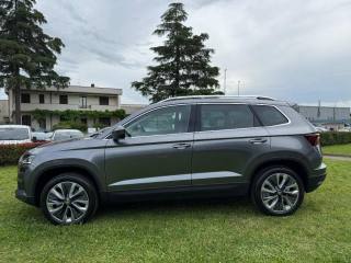 SKODA Karoq usata, con Chiusura centralizzata