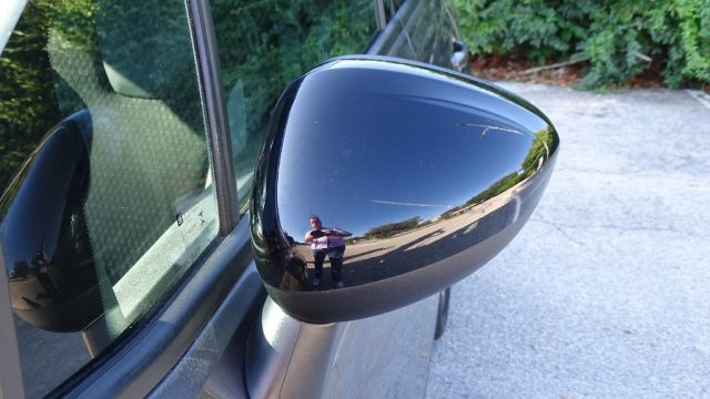 OPEL Crossland X usata, con Isofix