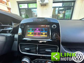RENAULT Clio usata 16