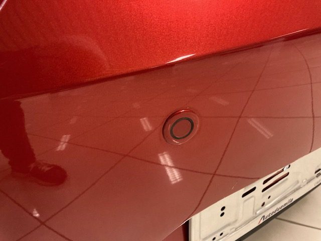 MAZDA MX-5 usata, con Sistema di navigazione